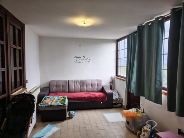 casa indipendente in vendita a Minturno in zona Tufo
