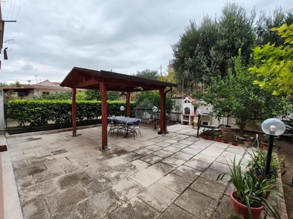 appartamento in vendita a Minturno in zona Tufo