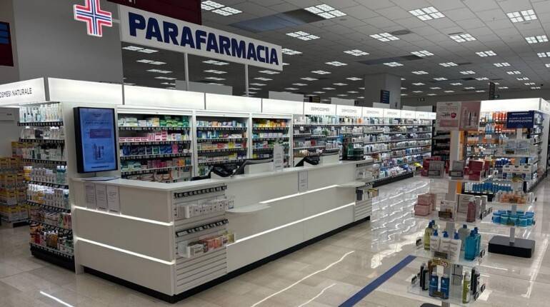 appartamento in vendita a Minturno in zona Scauri
