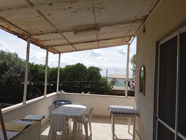 casa indipendente in vendita a Minturno in zona Scauri