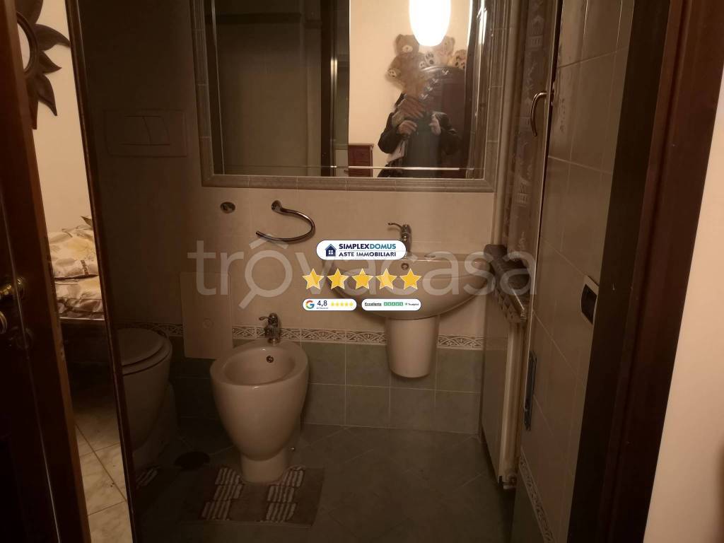 casa indipendente in vendita a Minturno in zona Marina