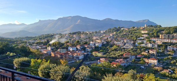 appartamento in vendita a Minturno in zona Marina