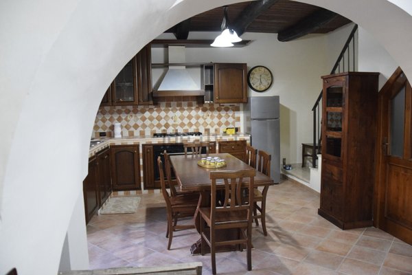appartamento in vendita a Minturno in zona Marina