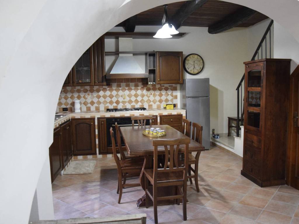appartamento in vendita a Minturno in zona Marina