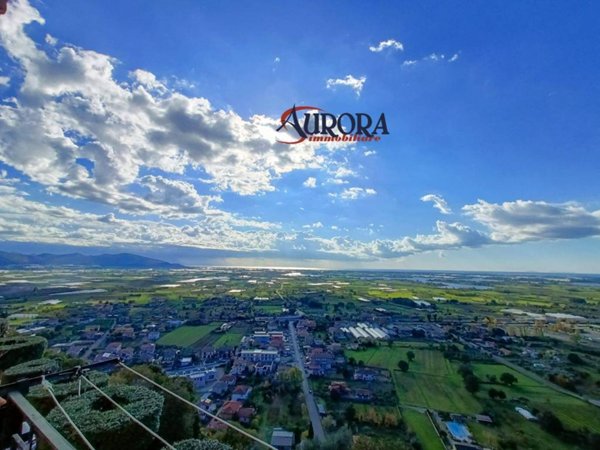 appartamento in vendita a Monte San Biagio