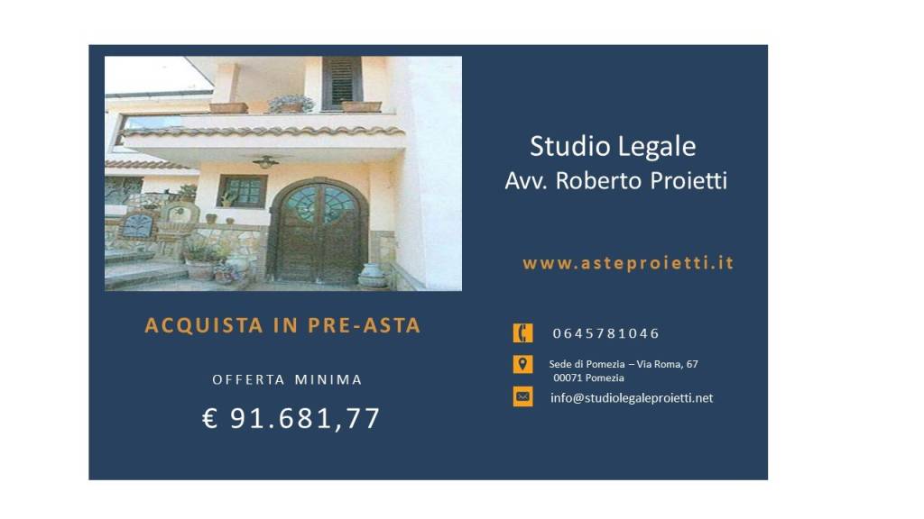 casa indipendente in vendita a Monte San Biagio