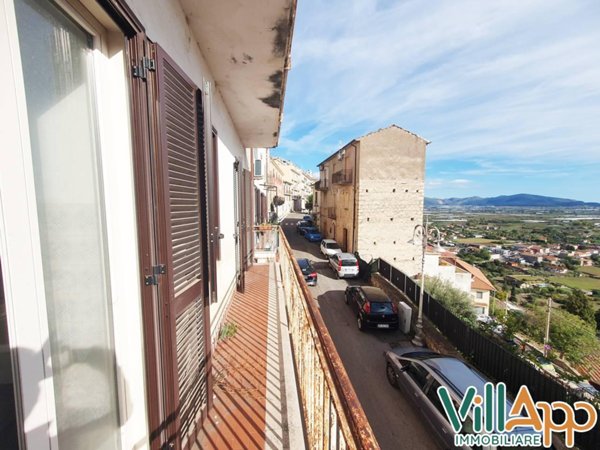 appartamento in vendita a Monte San Biagio