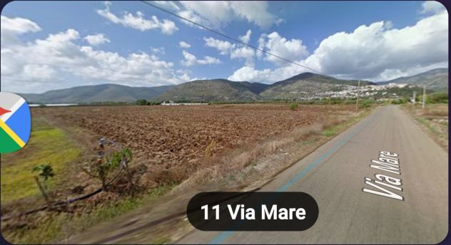 terreno agricolo in vendita a Monte San Biagio