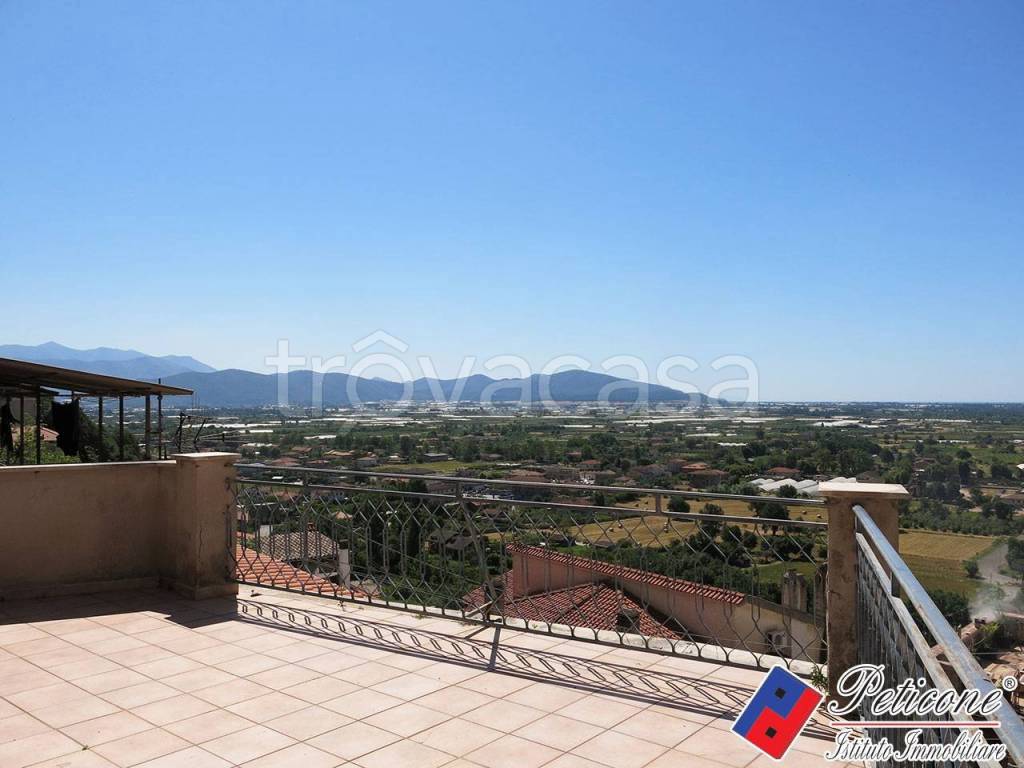 appartamento in vendita a Monte San Biagio
