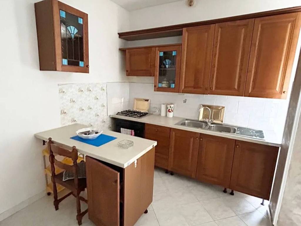 appartamento in vendita a Monte San Biagio