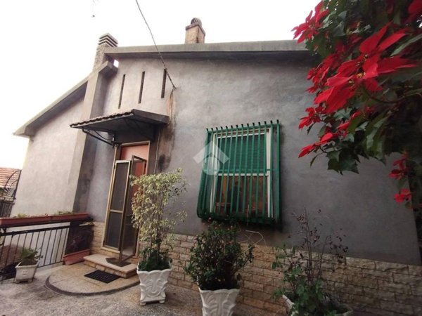 casa indipendente in vendita a Monte San Biagio