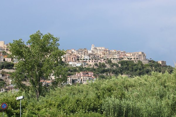 appartamento in vendita a Monte San Biagio