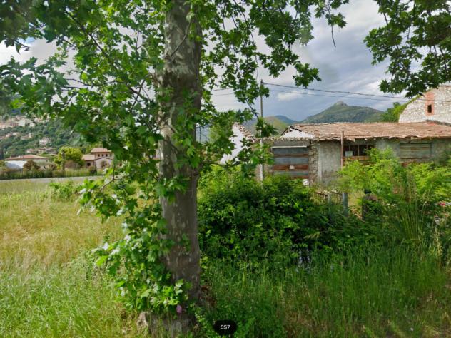 terreno agricolo in vendita a Monte San Biagio