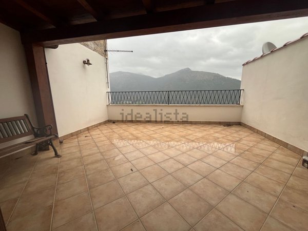 appartamento in vendita a Monte San Biagio