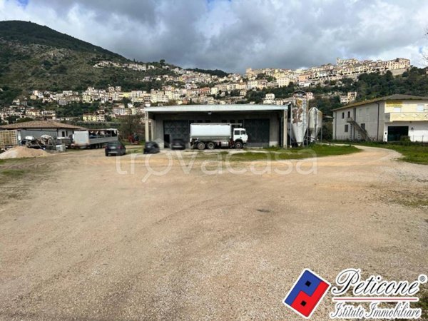 monolocale in vendita a Monte San Biagio