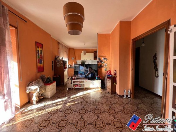 appartamento in vendita a Monte San Biagio