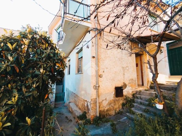 appartamento in vendita a Monte San Biagio