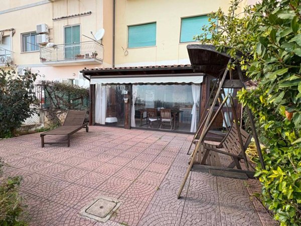appartamento in vendita a Monte San Biagio