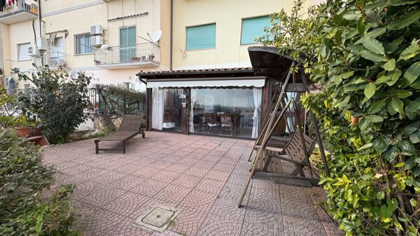 appartamento in vendita a Monte San Biagio