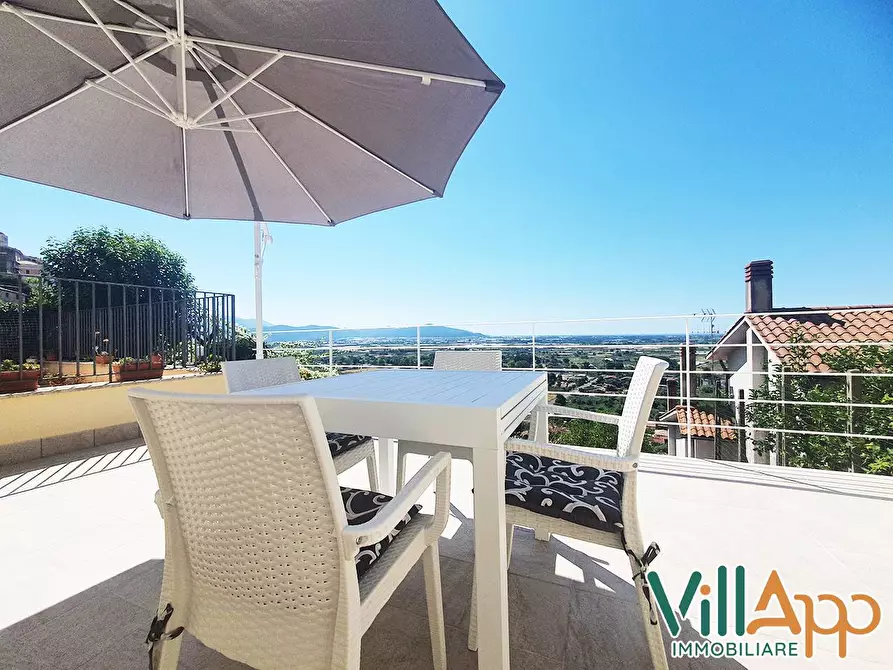 appartamento in vendita a Monte San Biagio