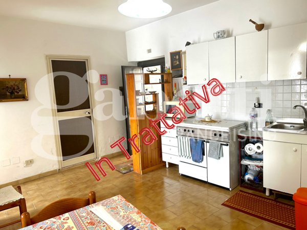 appartamento in vendita a Monte San Biagio