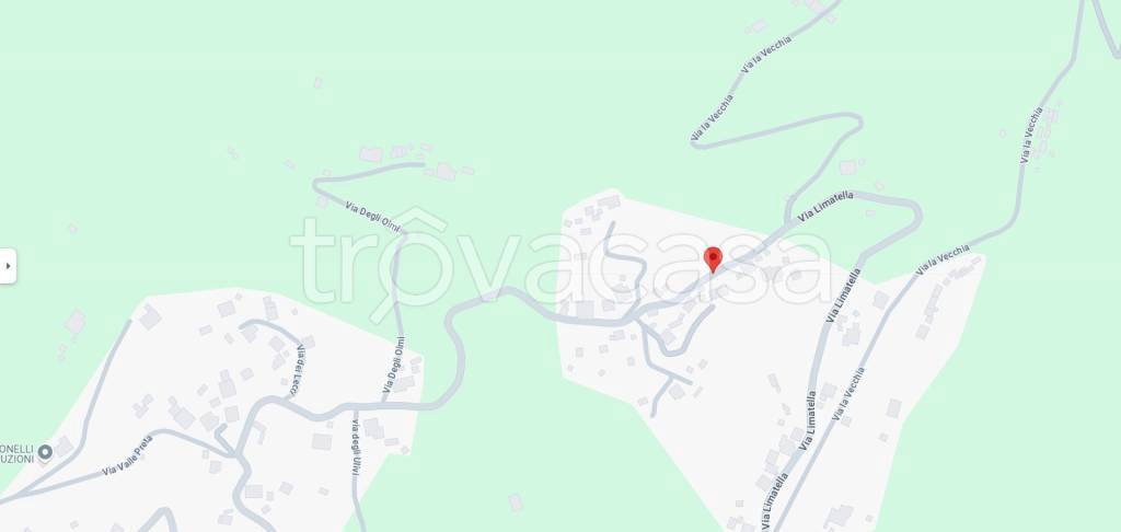 appartamento in vendita a Monte San Biagio