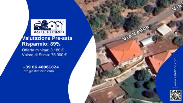 appartamento in vendita a Monte San Biagio