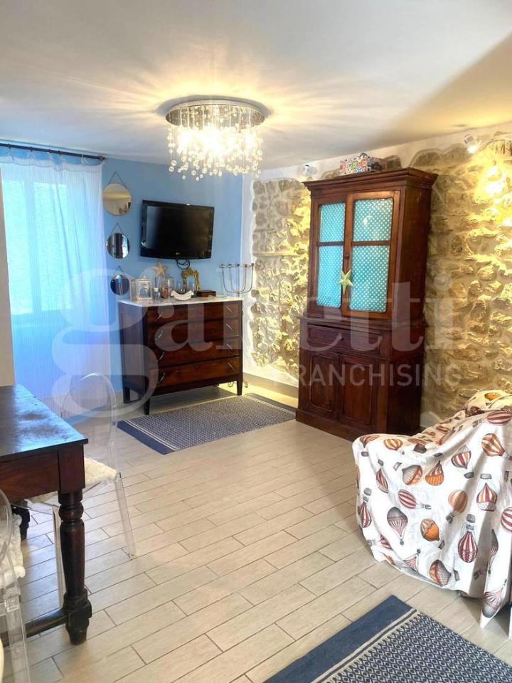 appartamento in vendita a Monte San Biagio