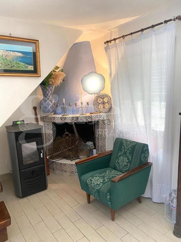 appartamento in vendita a Monte San Biagio