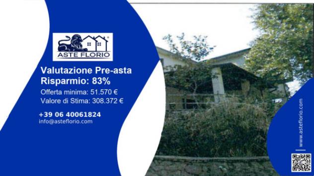 casa indipendente in vendita a Monte San Biagio