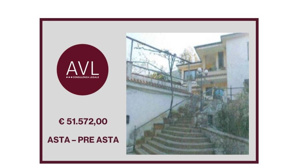 appartamento in vendita a Monte San Biagio