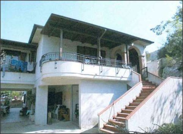 appartamento in vendita a Monte San Biagio