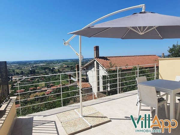 appartamento in vendita a Monte San Biagio