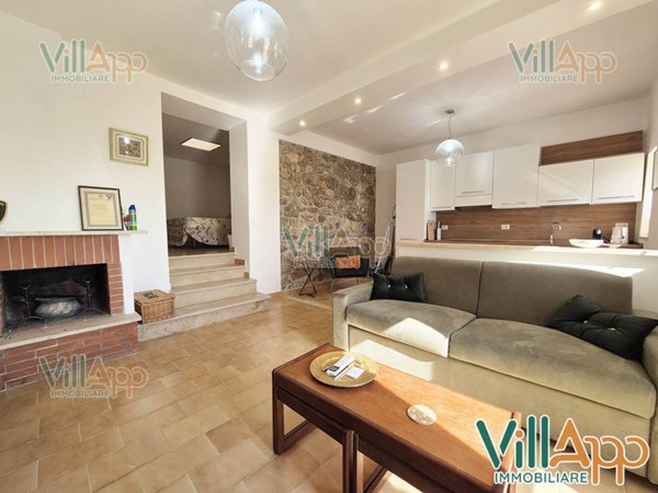 appartamento in vendita a Monte San Biagio