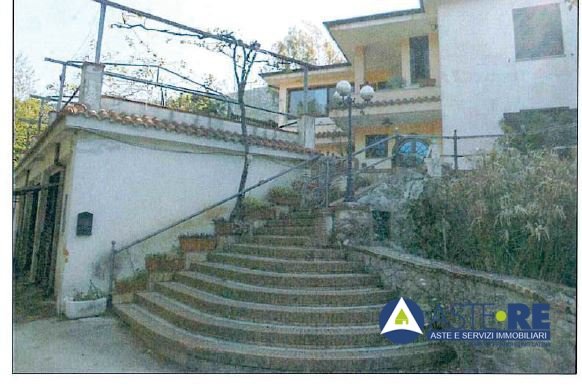 casa indipendente in vendita a Monte San Biagio