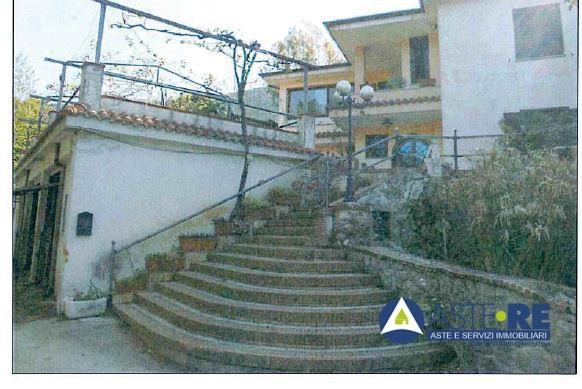 casa indipendente in vendita a Monte San Biagio