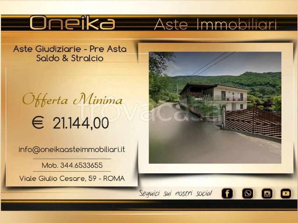 appartamento in vendita a Monte San Biagio
