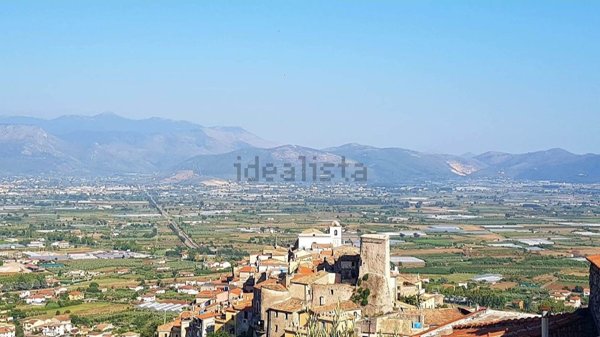 appartamento in vendita a Monte San Biagio