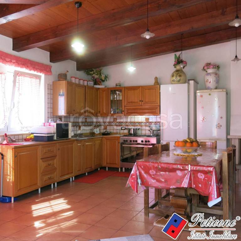 casa indipendente in vendita a Monte San Biagio