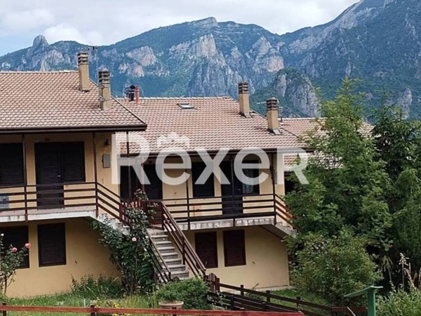 appartamento in vendita a Monte San Biagio