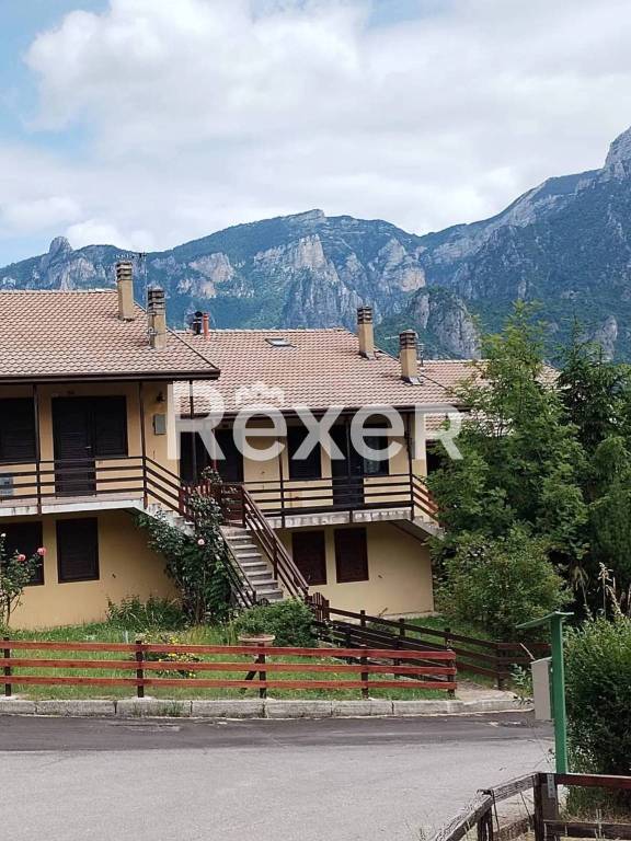 appartamento in vendita a Monte San Biagio