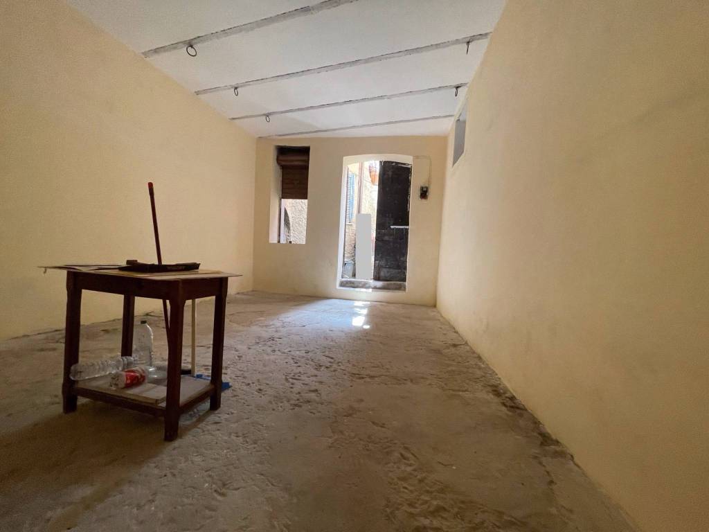 appartamento in vendita a Monte San Biagio