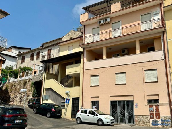 casa indipendente in vendita a Monte San Biagio