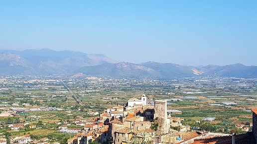 appartamento in vendita a Monte San Biagio
