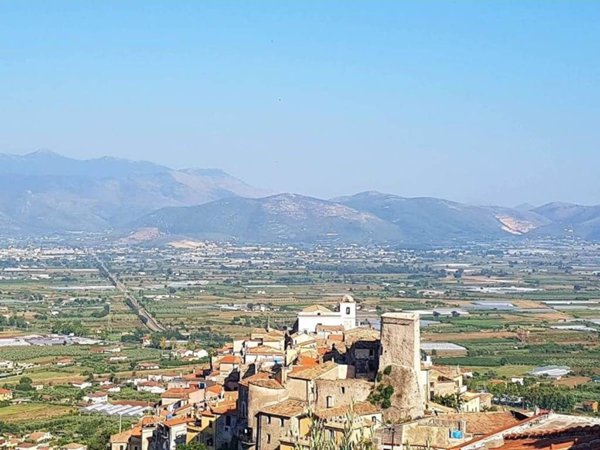 appartamento in vendita a Monte San Biagio