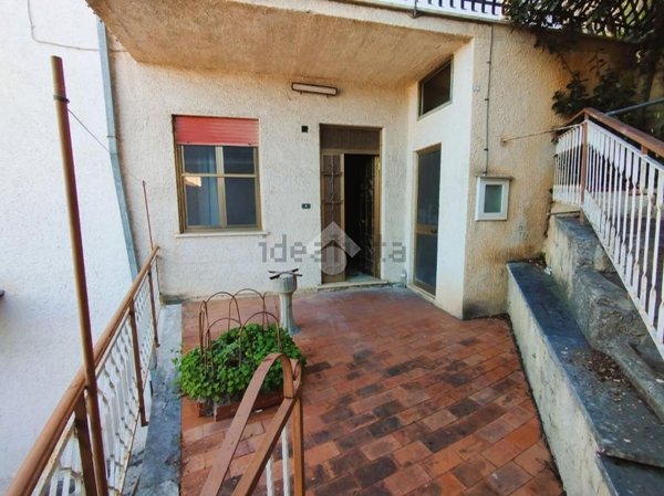 appartamento in vendita a Monte San Biagio