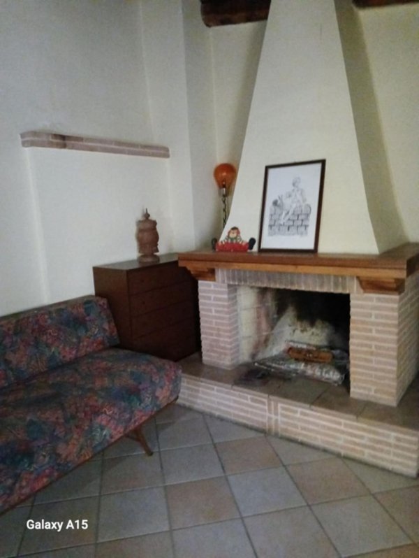 casa indipendente in vendita a Monte San Biagio