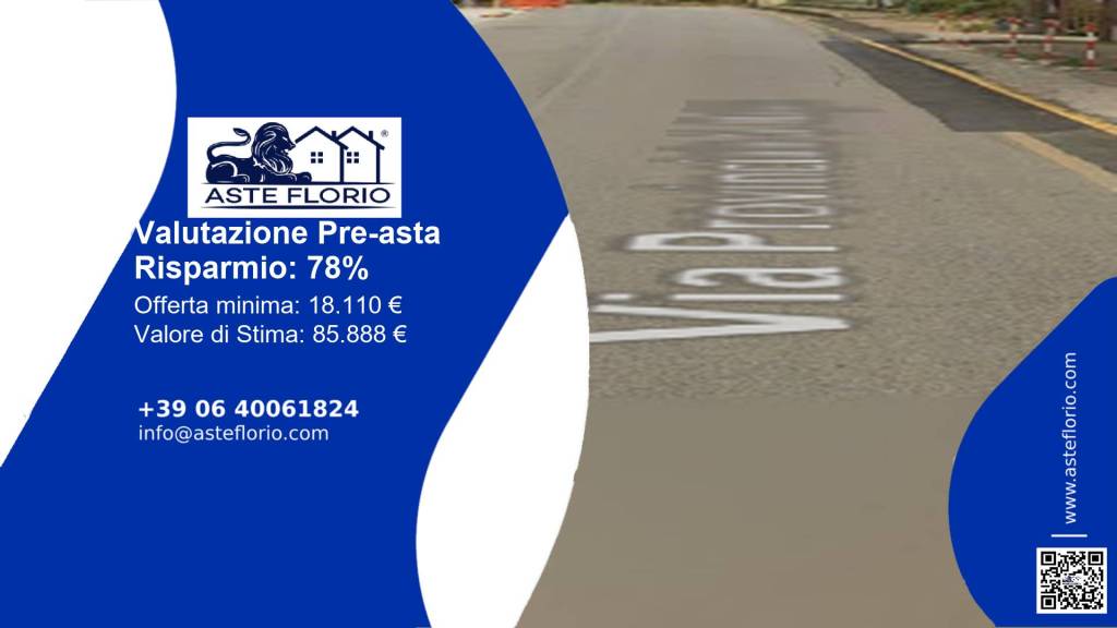 appartamento in vendita a Monte San Biagio