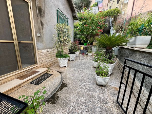 appartamento in vendita a Monte San Biagio