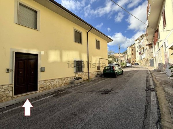 appartamento in vendita a Monte San Biagio